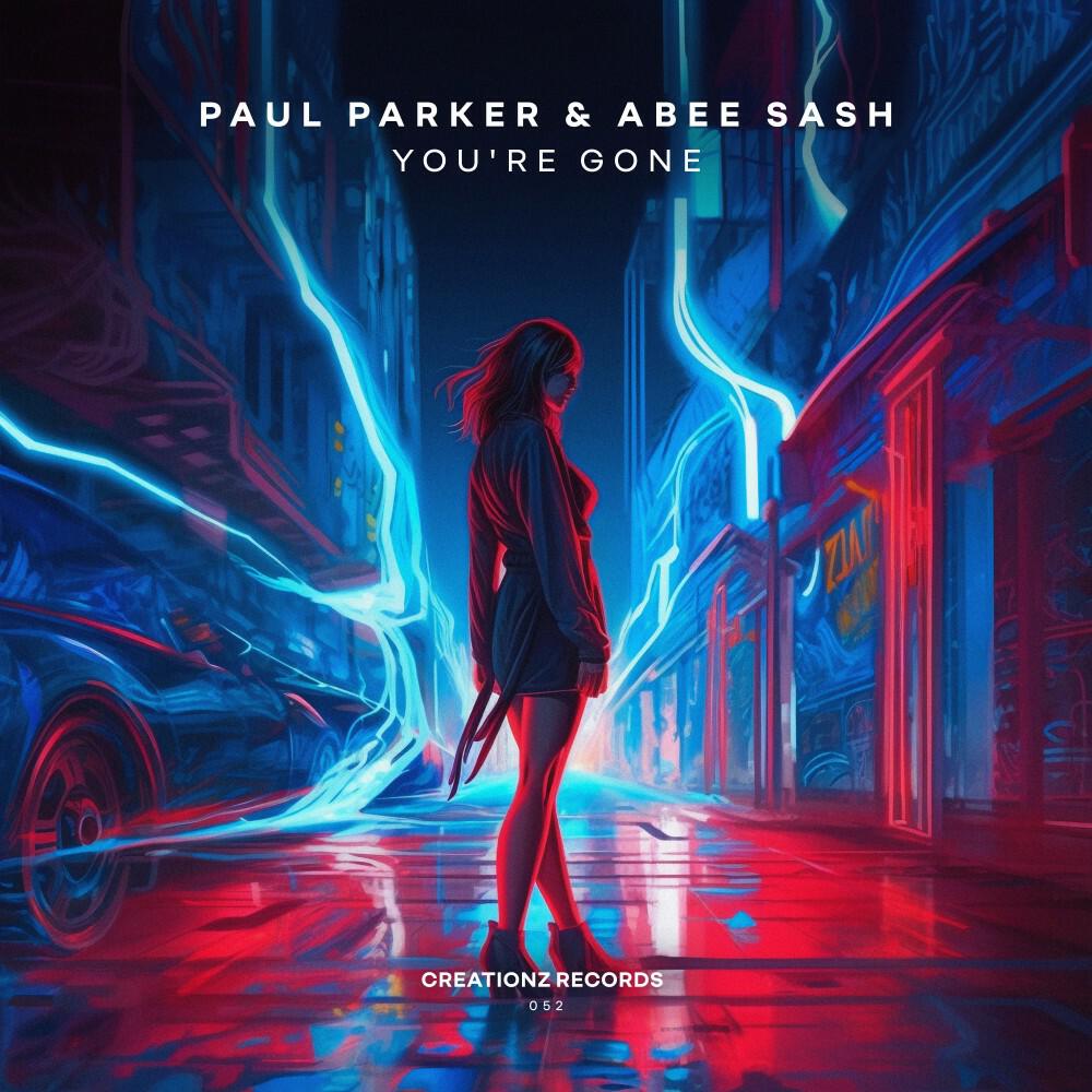 Релиз You're Gone (Extended Mix)