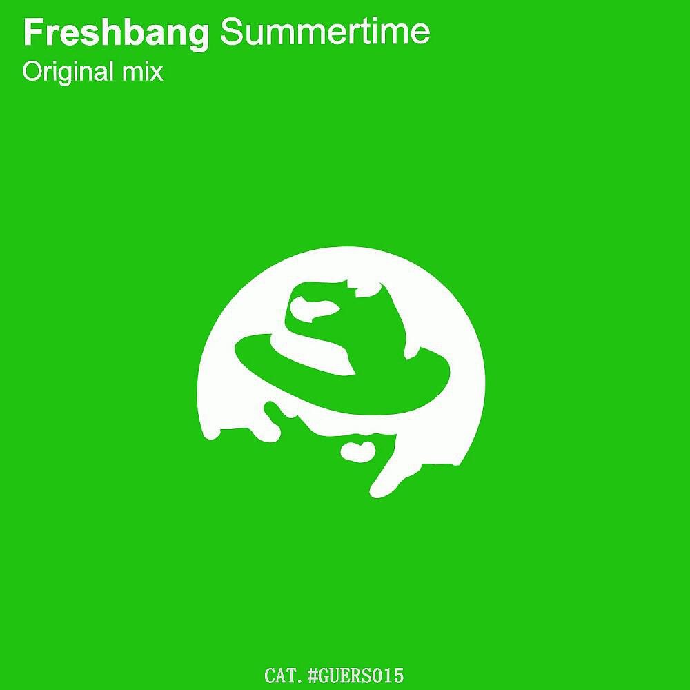 Релиз Summertime