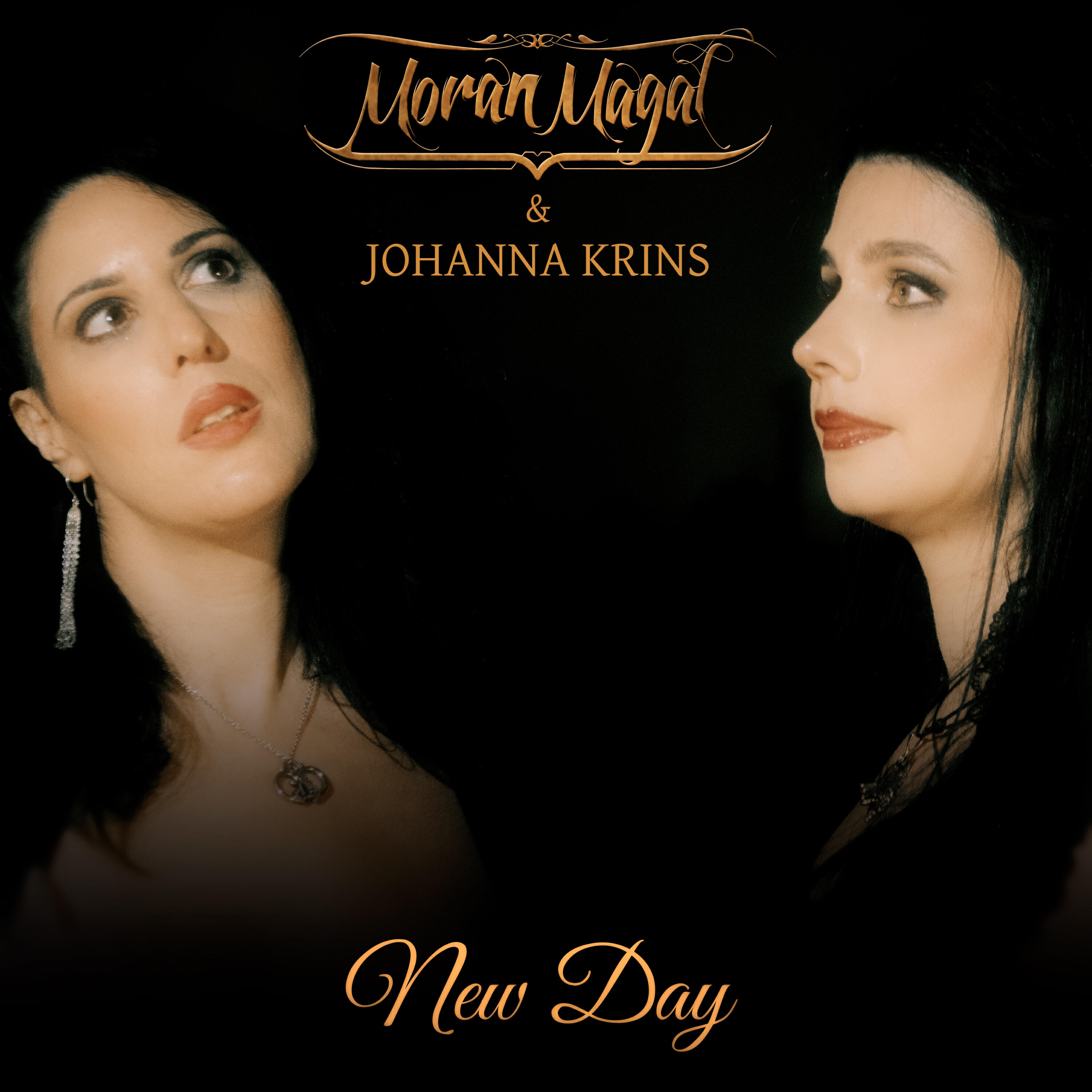 Релиз New Day