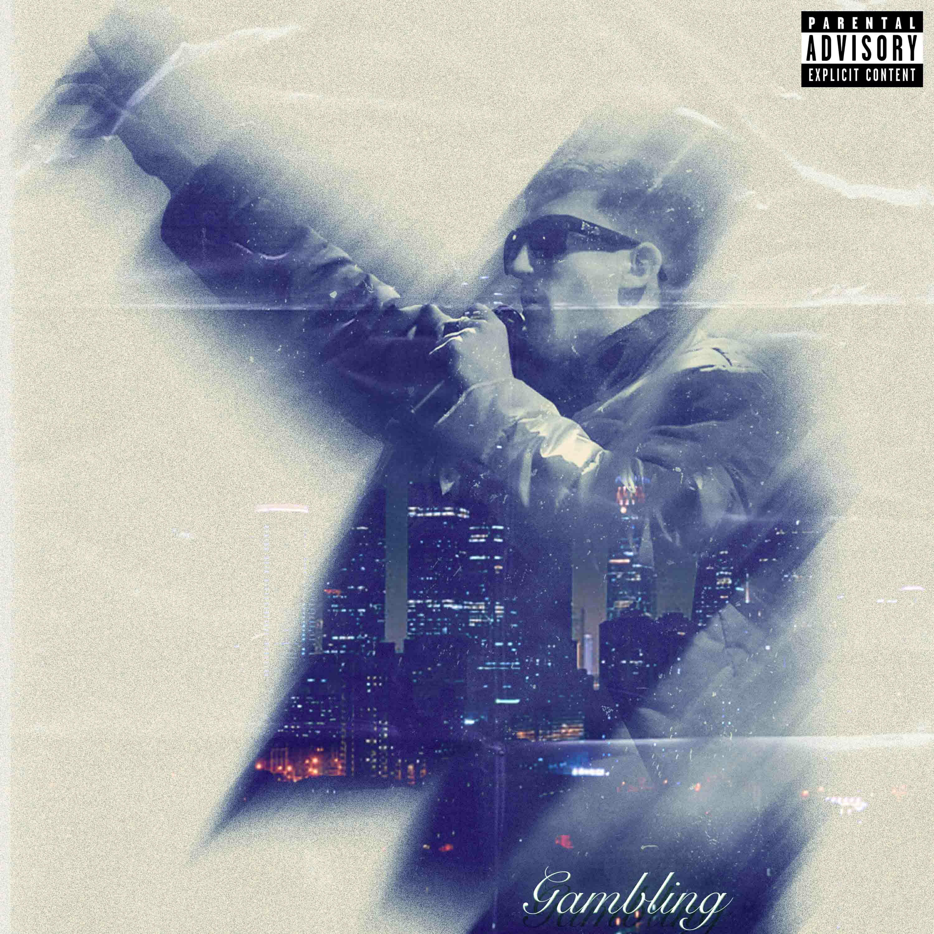 Релиз Gambling