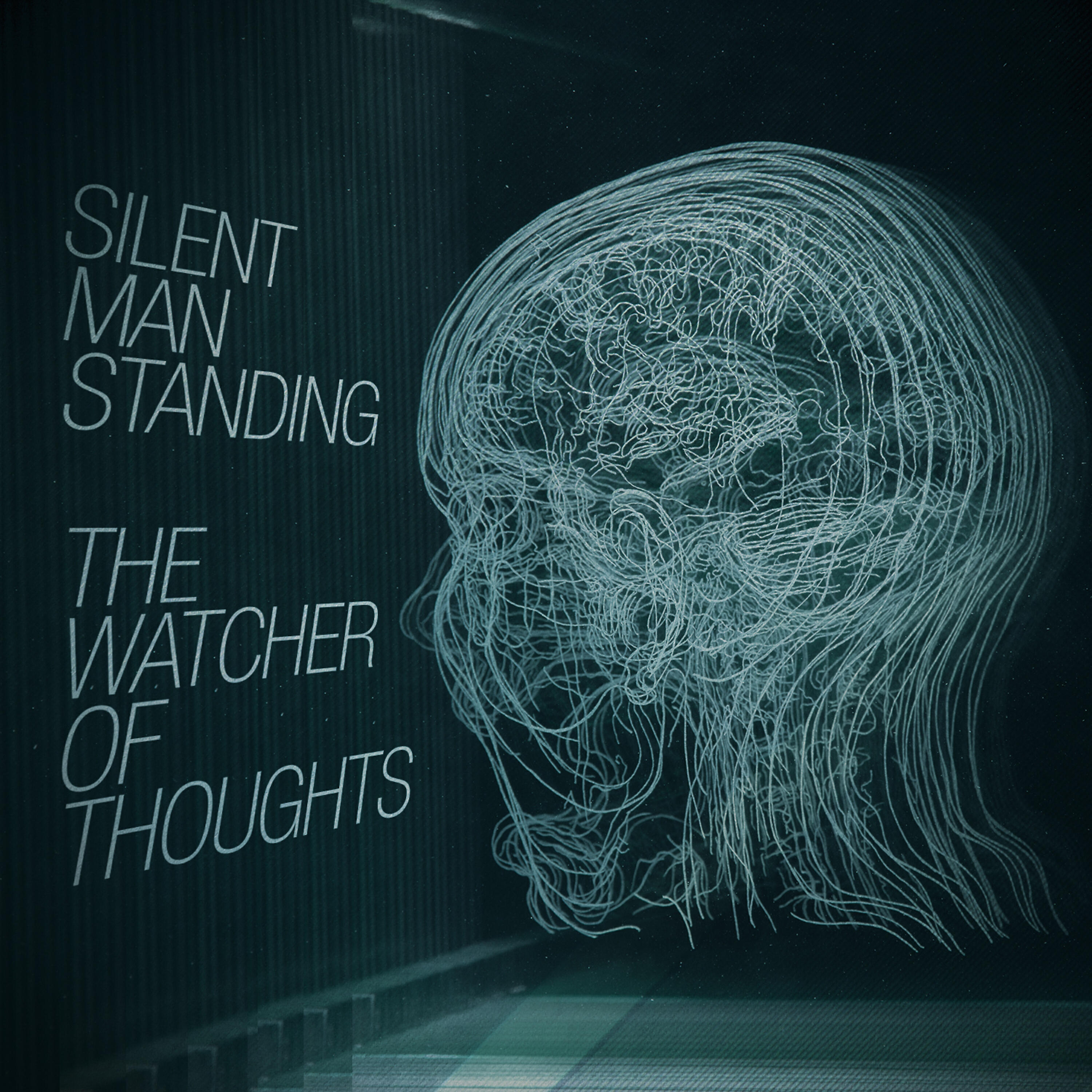Silent Man Standing