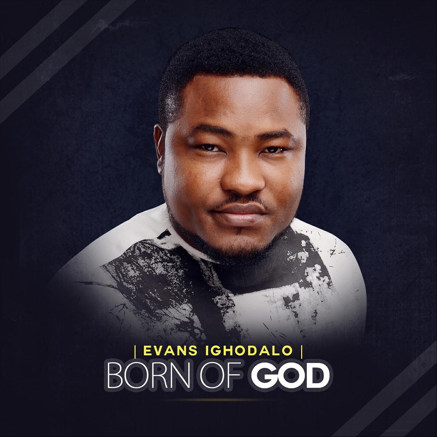 Релиз Born of God