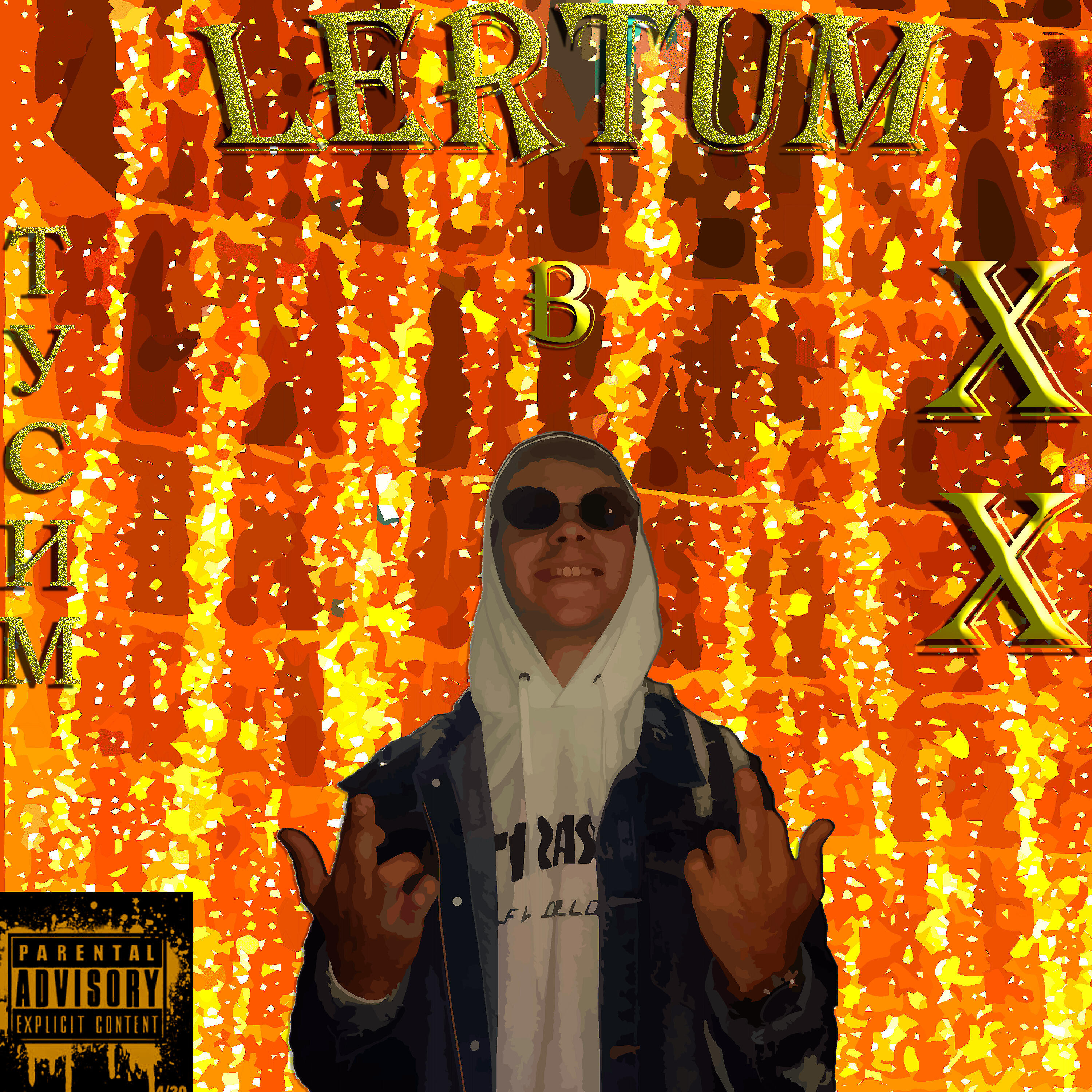 Релиз Тусим в XX