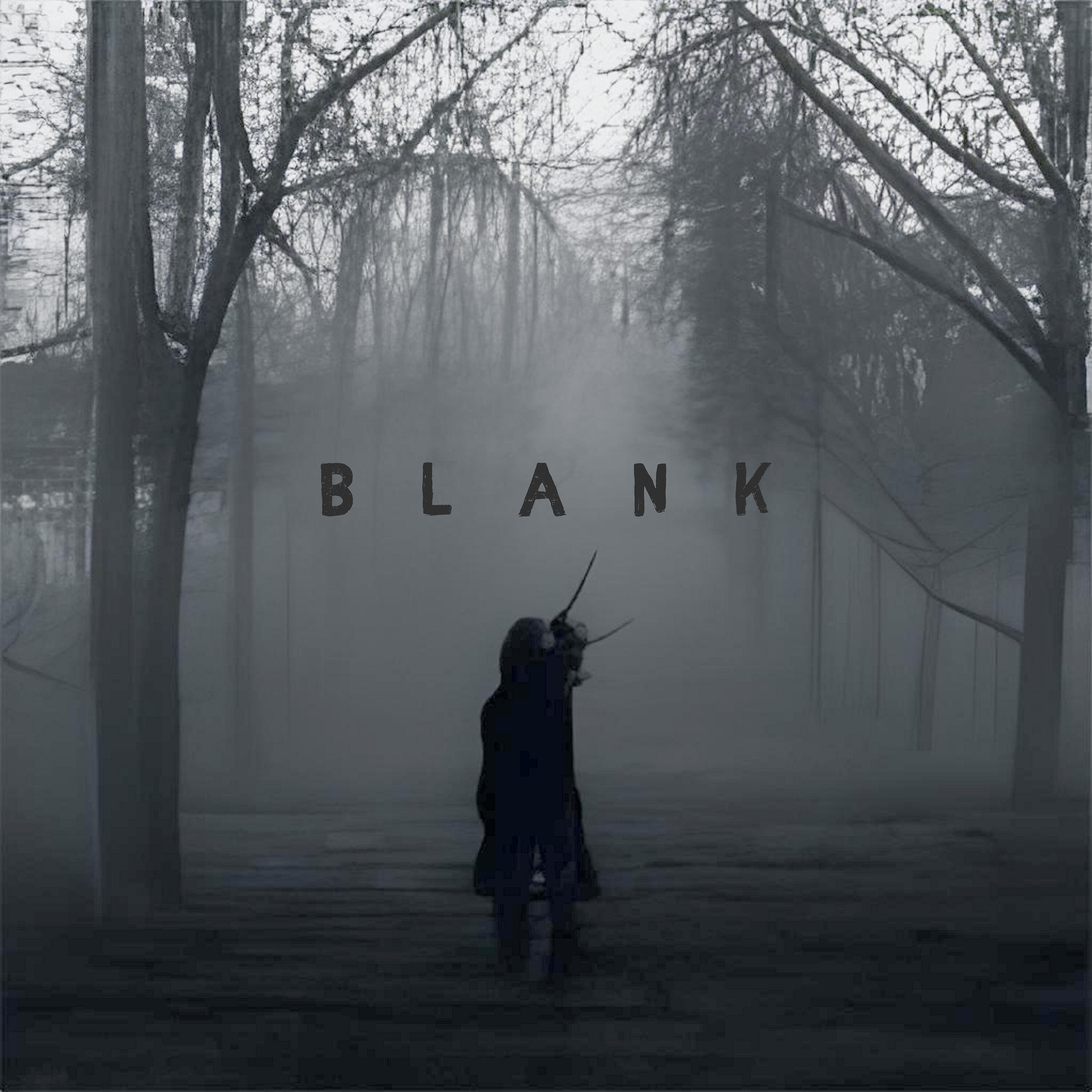 Релиз Blank