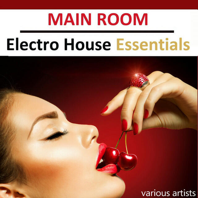 Релиз Main Room Electro House Essentials