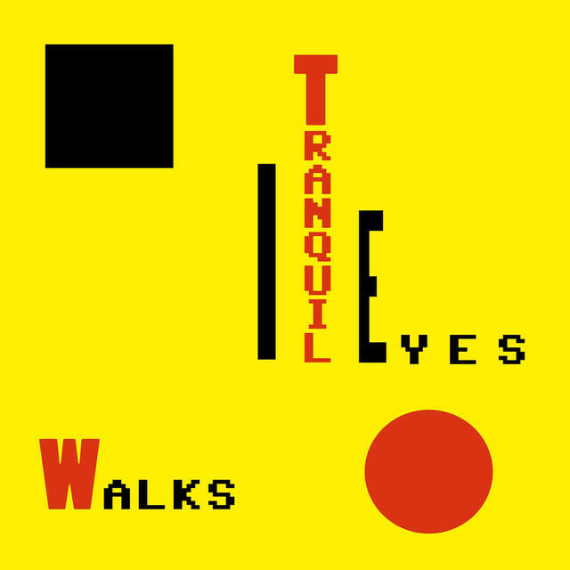 Релиз Walks
