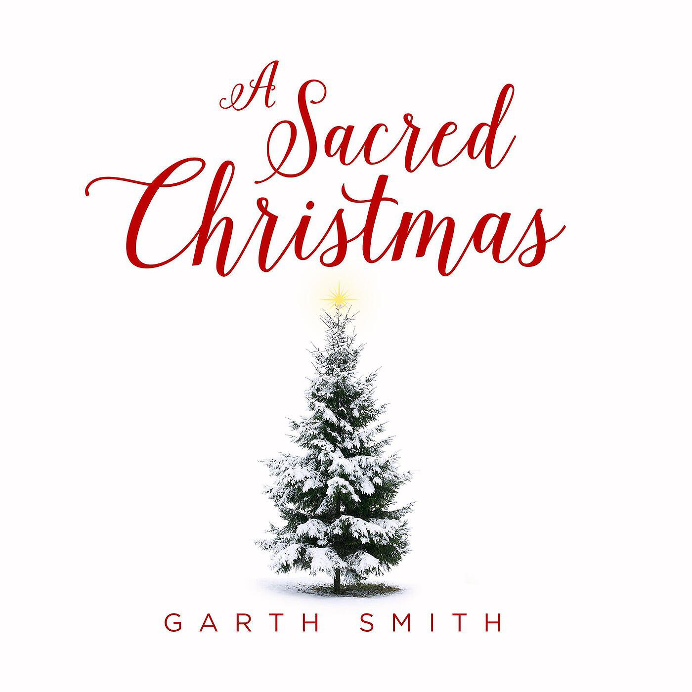 Релиз A Sacred Christmas