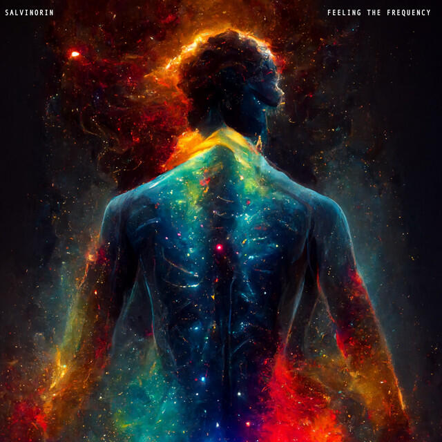 Релиз Feeling the Frequency