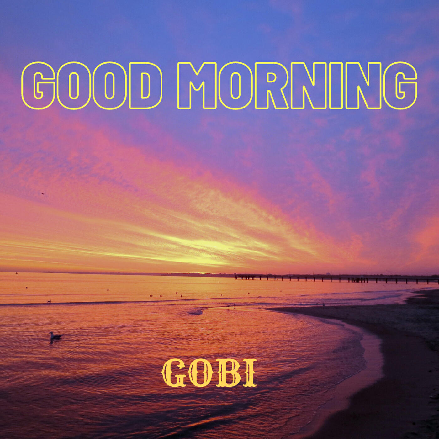 Релиз Good Morning