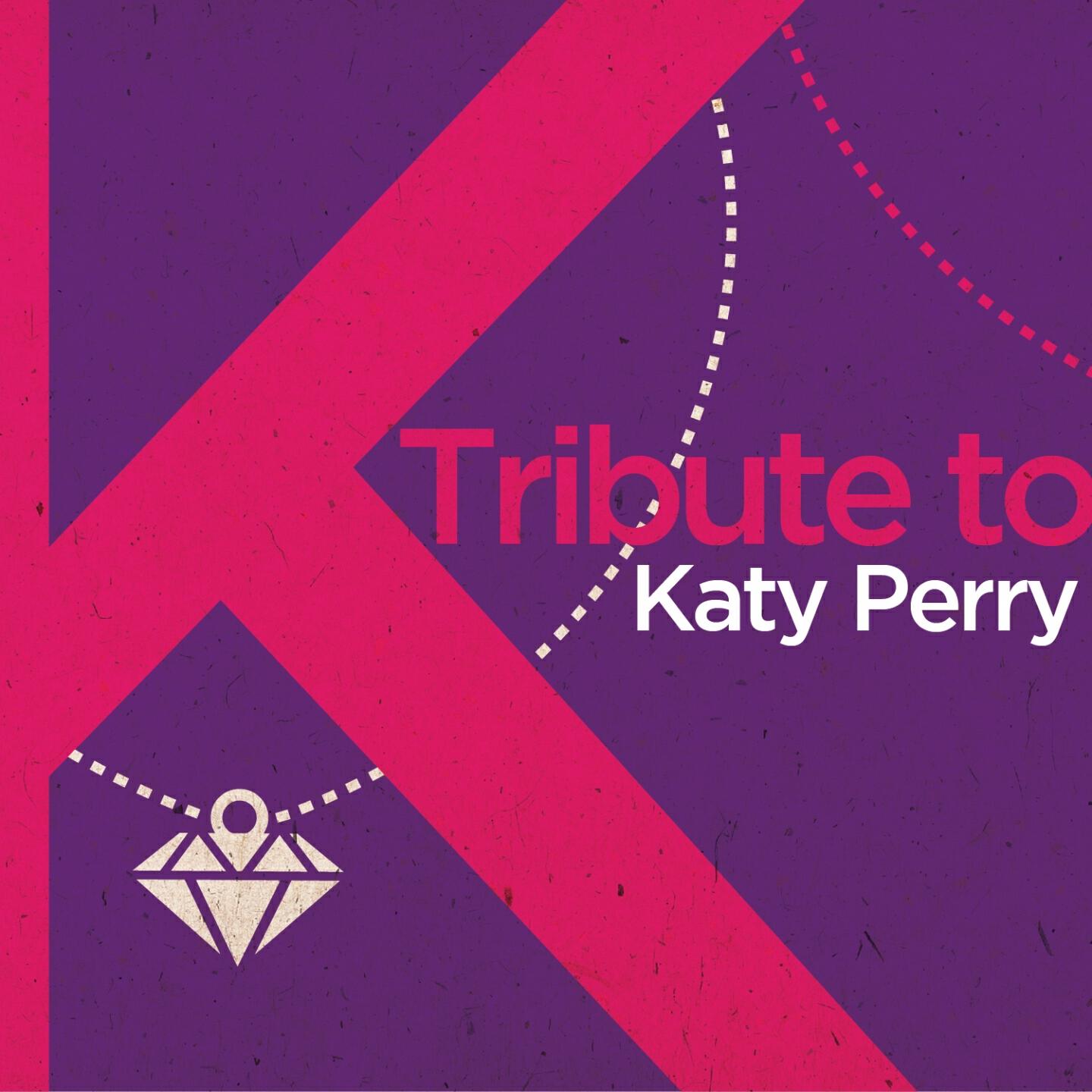 Релиз Tribute to Katy Perry