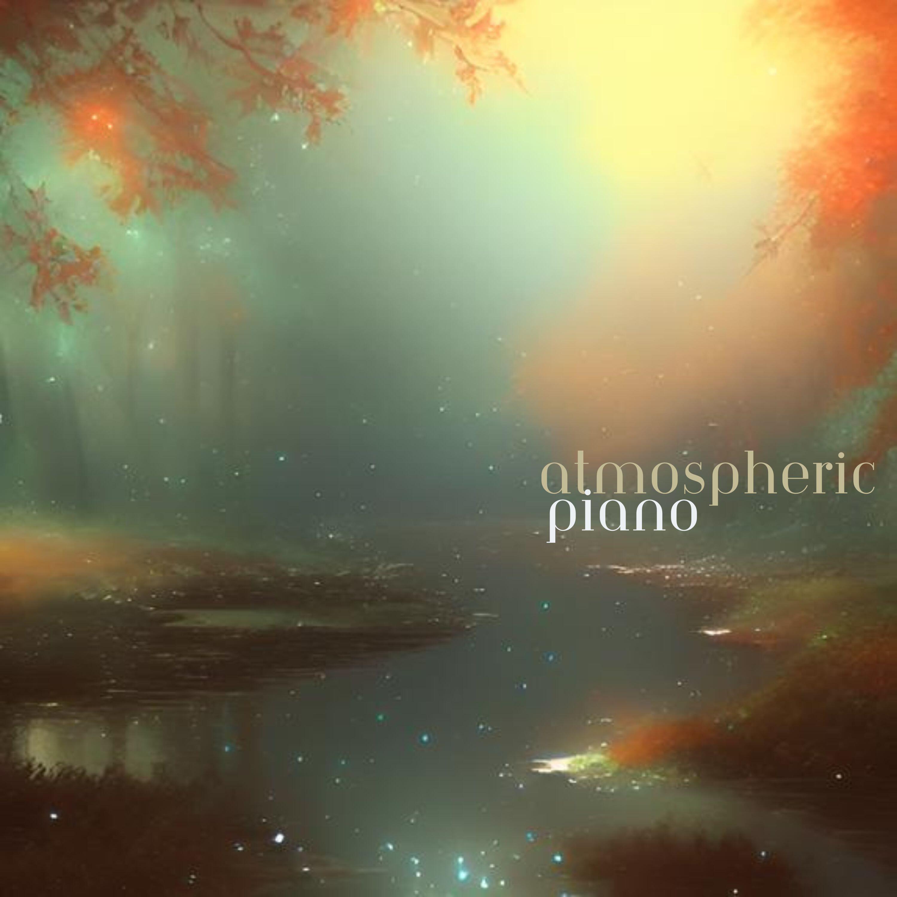 Релиз Atmospheric Piano
