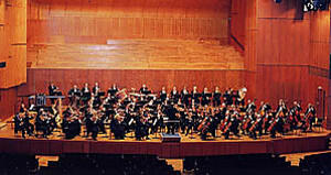 Stuttgarter Philharmoniker