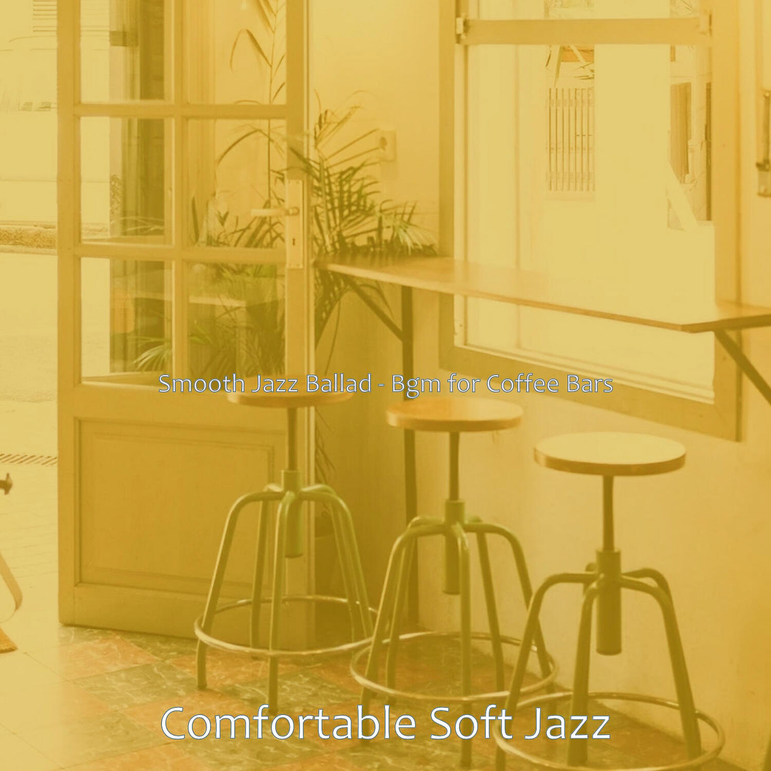 Comfortable Soft Jazz