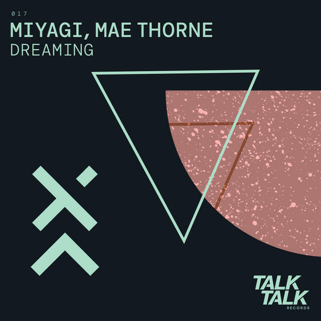 Релиз Dreaming