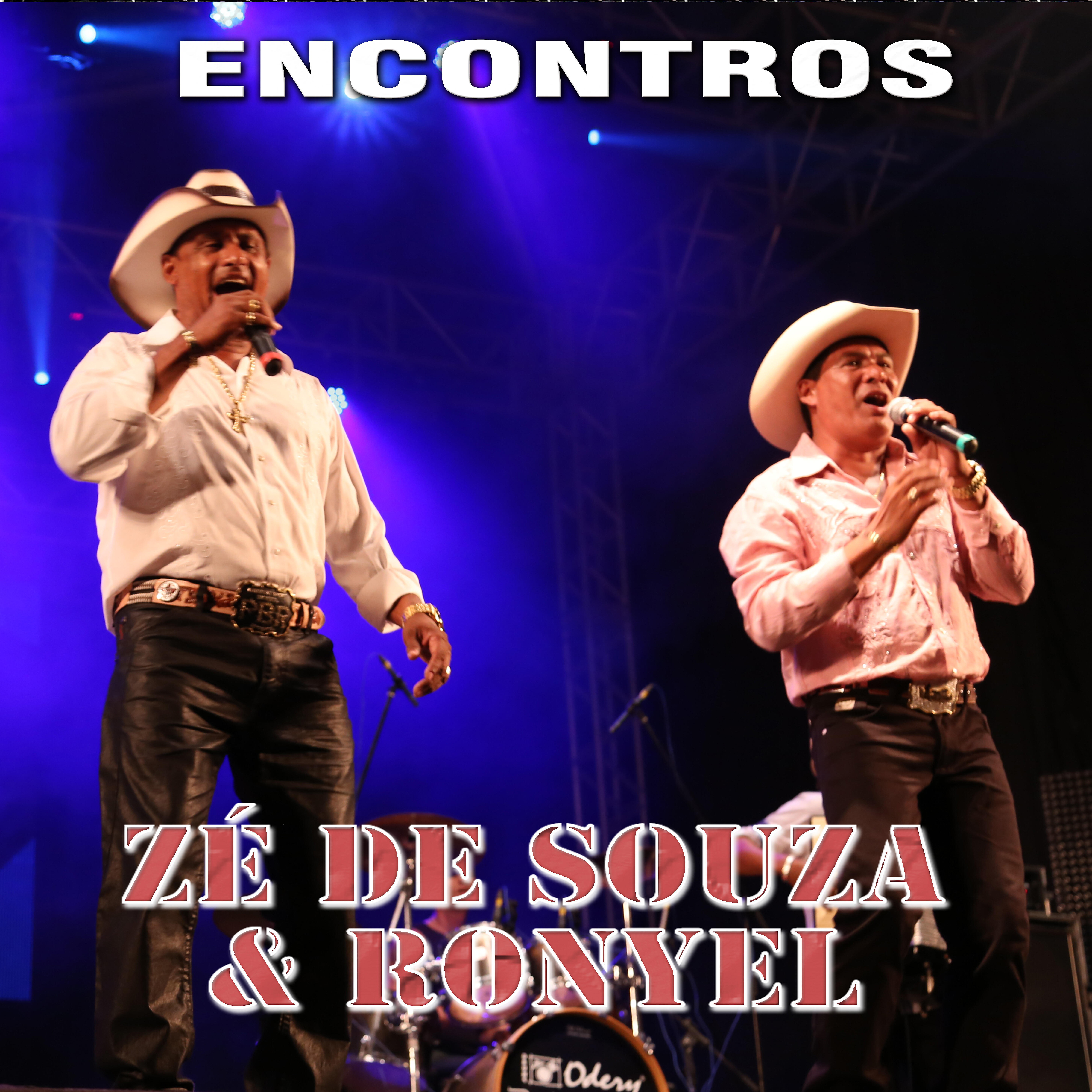 Релиз Encontros
