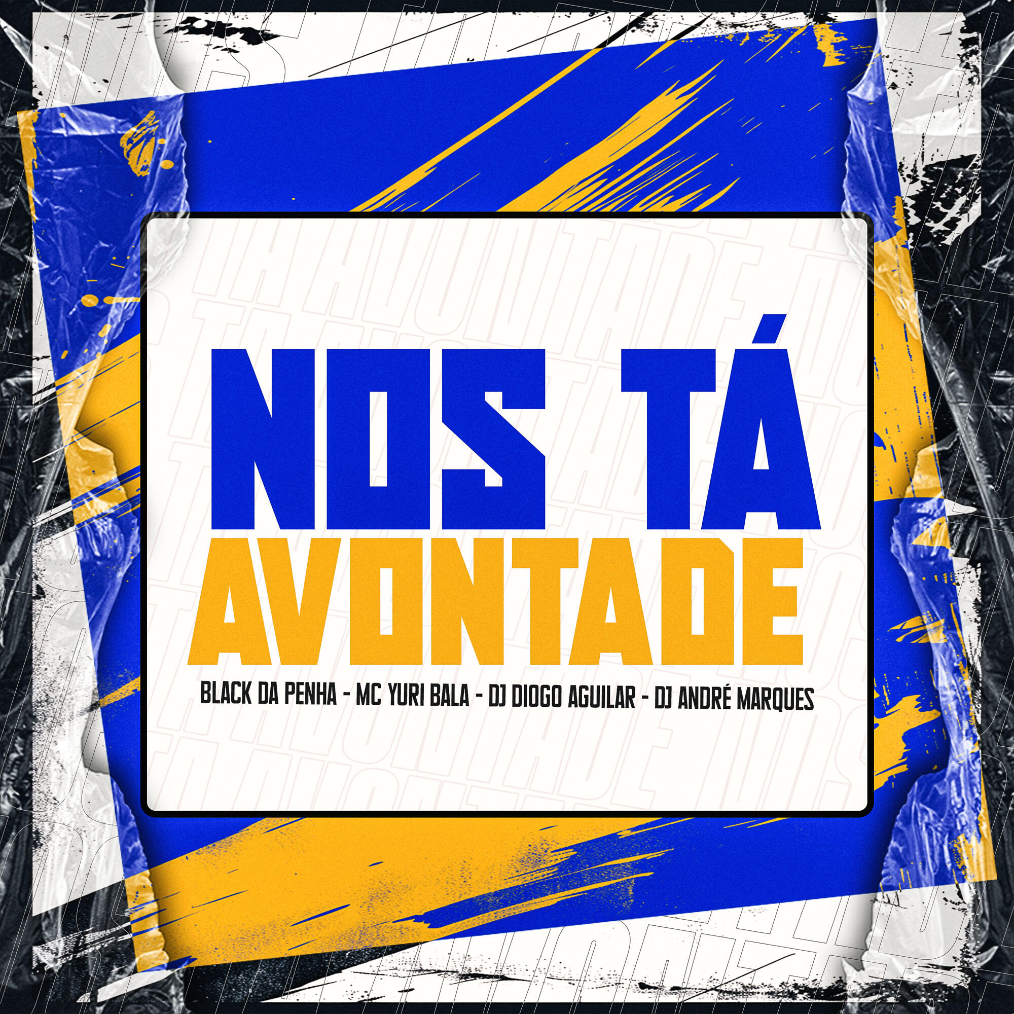 Релиз Nos tá Avontade