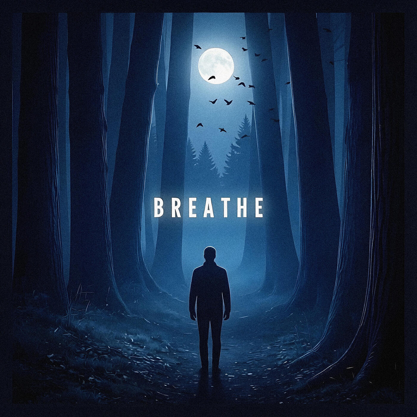 Релиз Breathe
