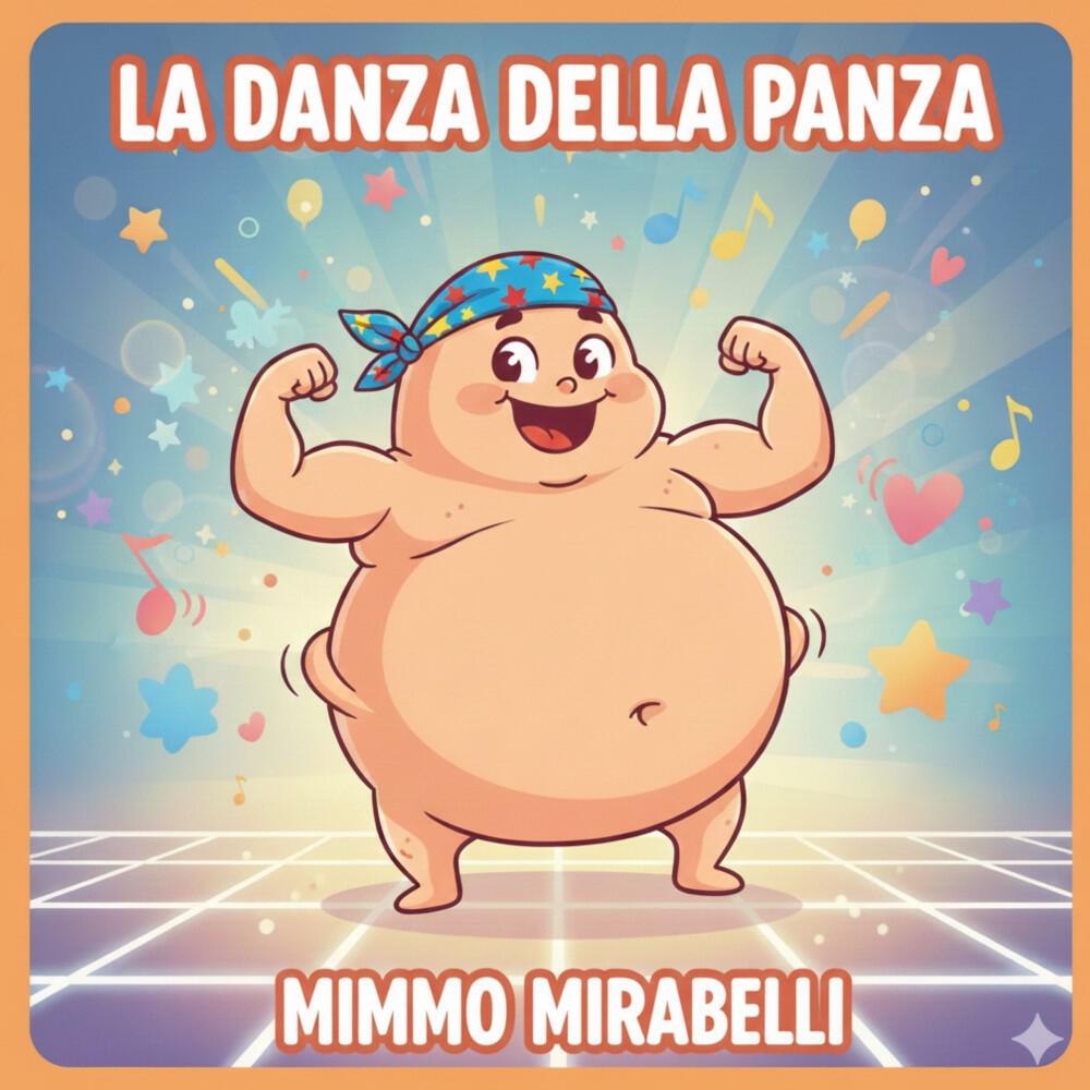 Релиз La danza della panza