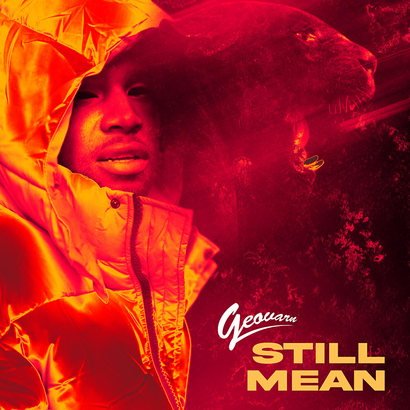 Релиз Still Mean