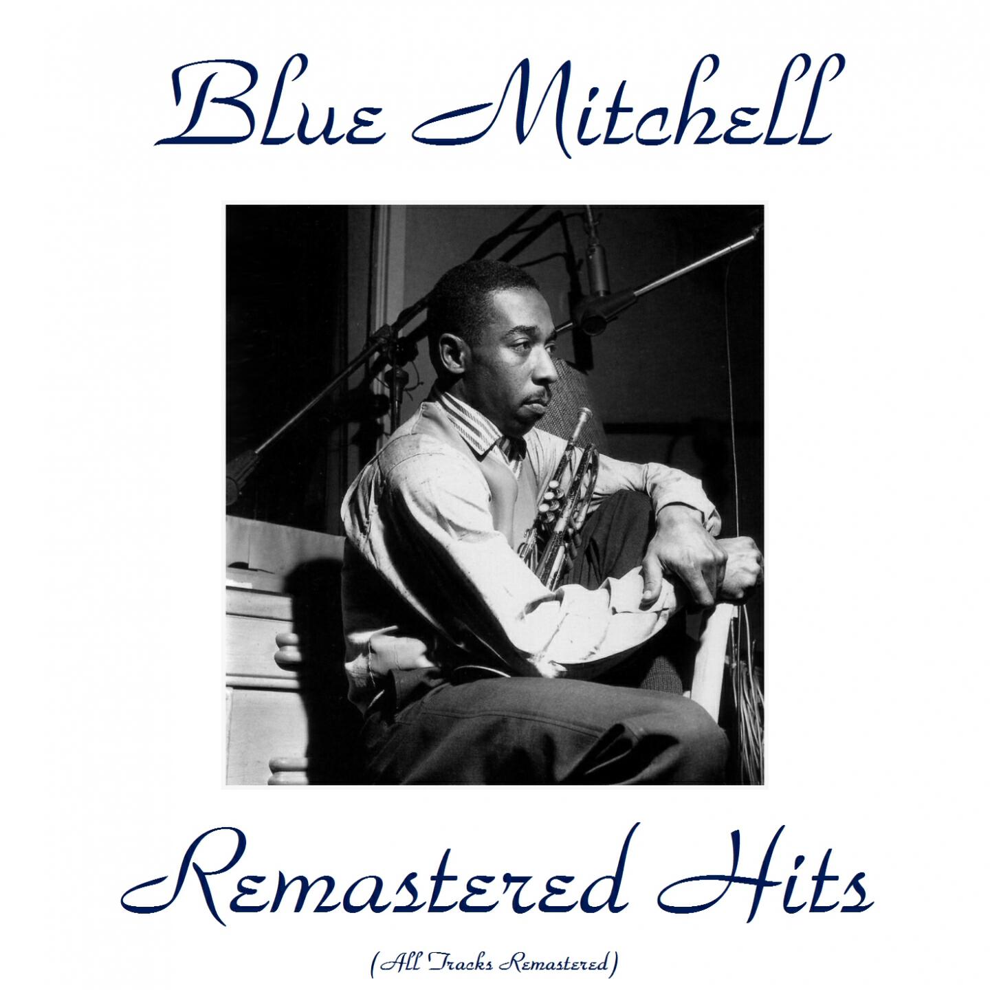 Релиз Remastered Hits (All Tracks Remastered)
