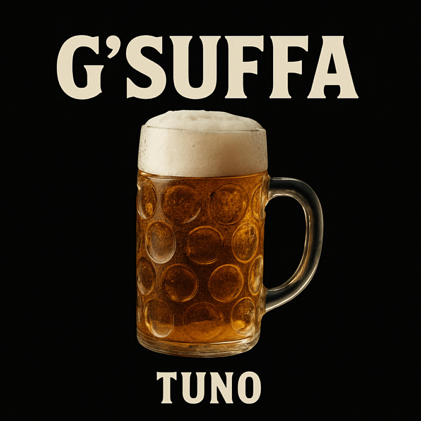 Релиз G'suffa