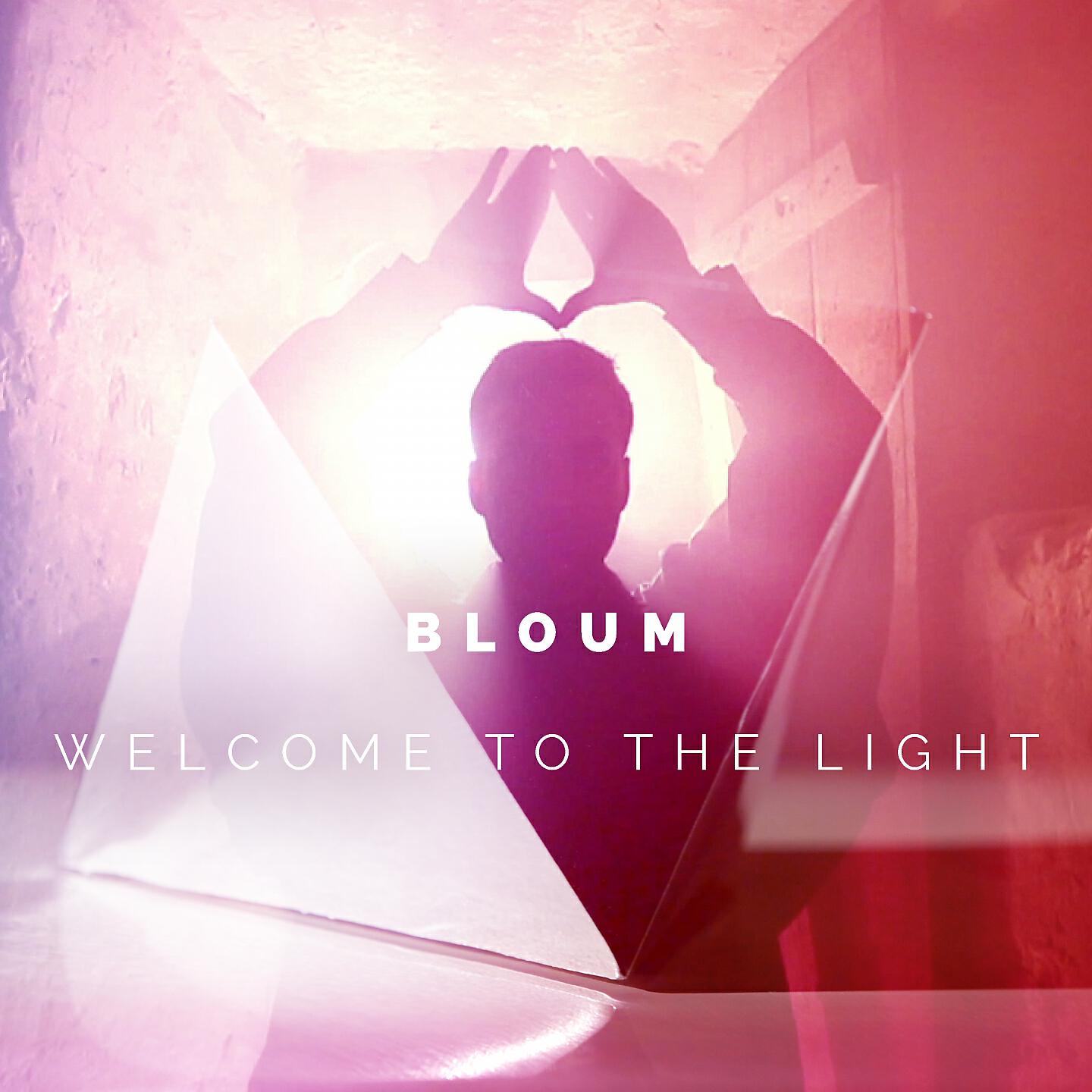 Релиз Welcome to the Light