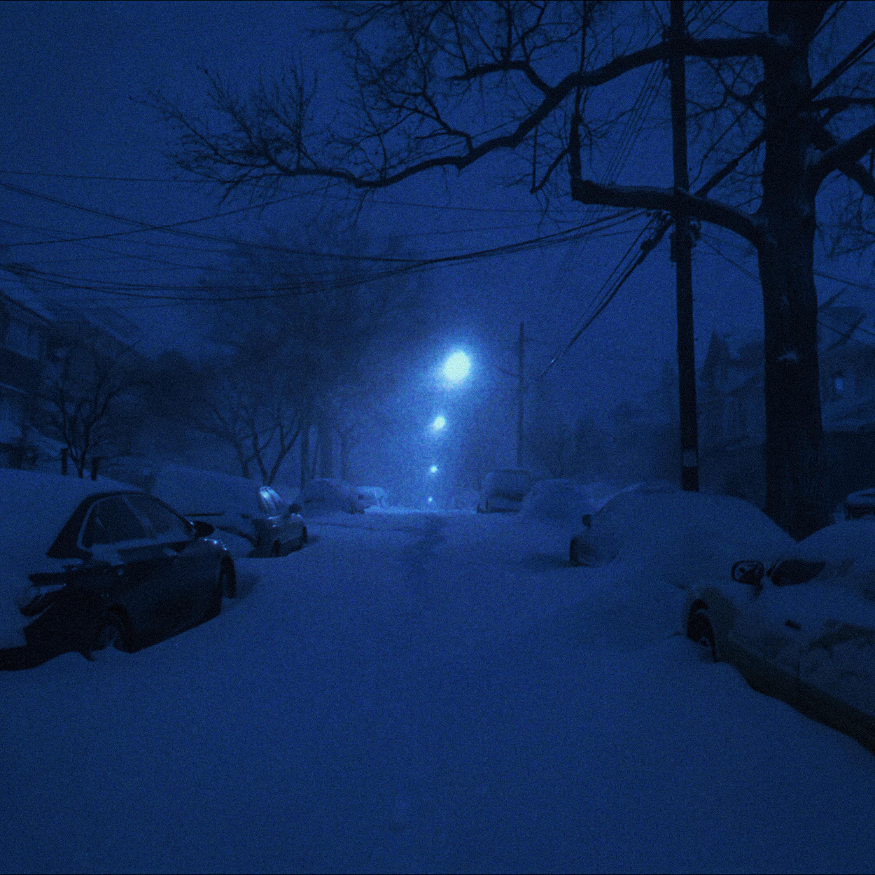 Релиз never ending winter