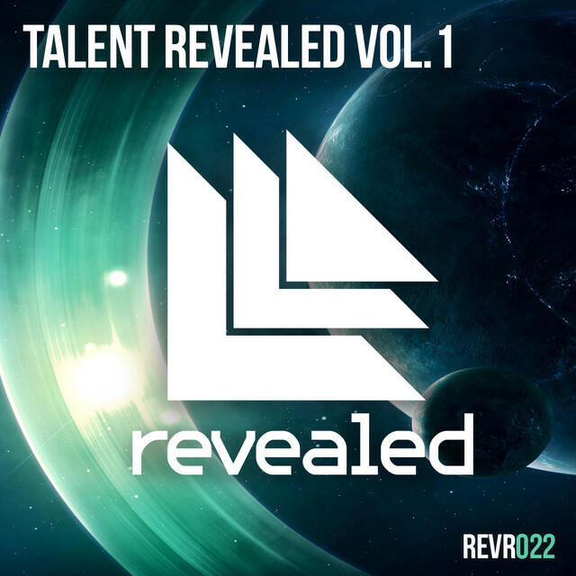 Релиз Talent Revealed Vol. 1