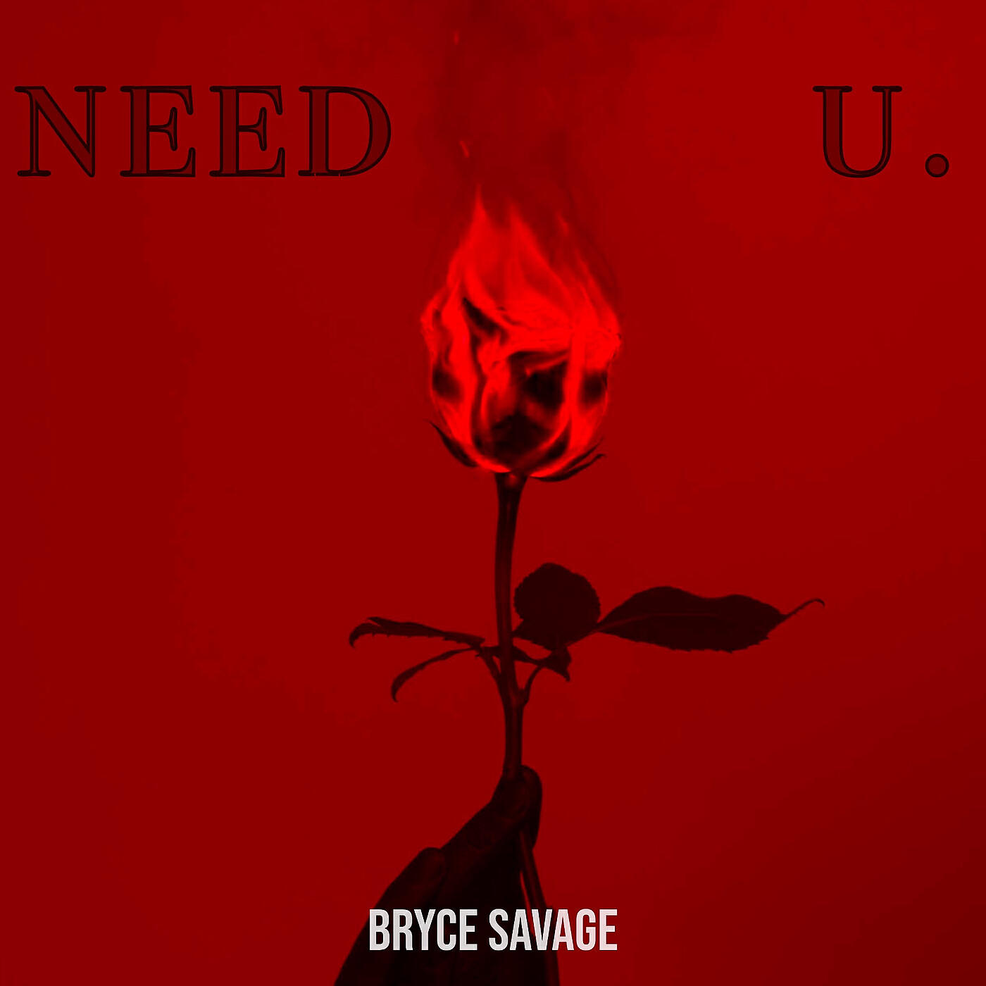 Релиз Need U.