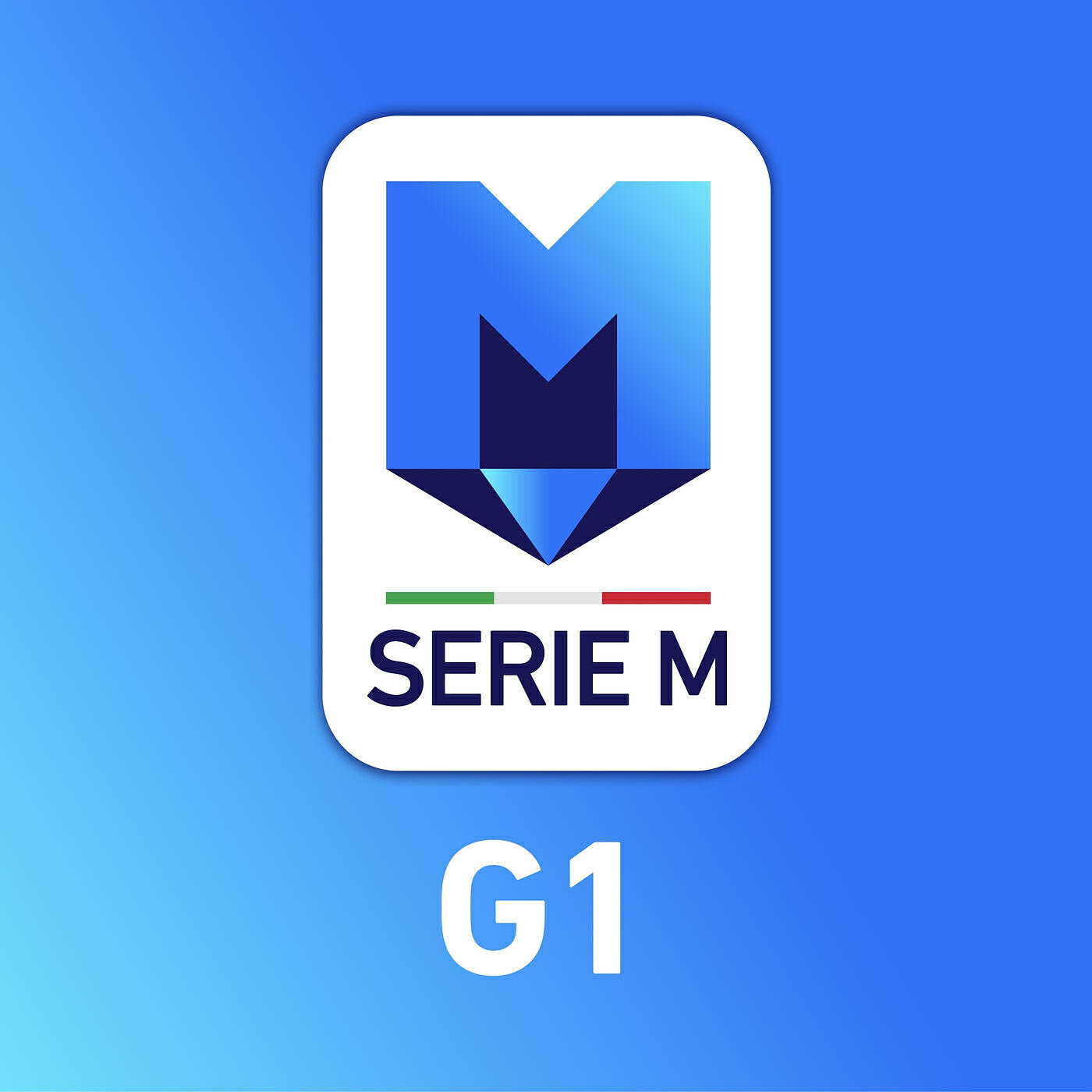 Релиз SERIE M (G1)