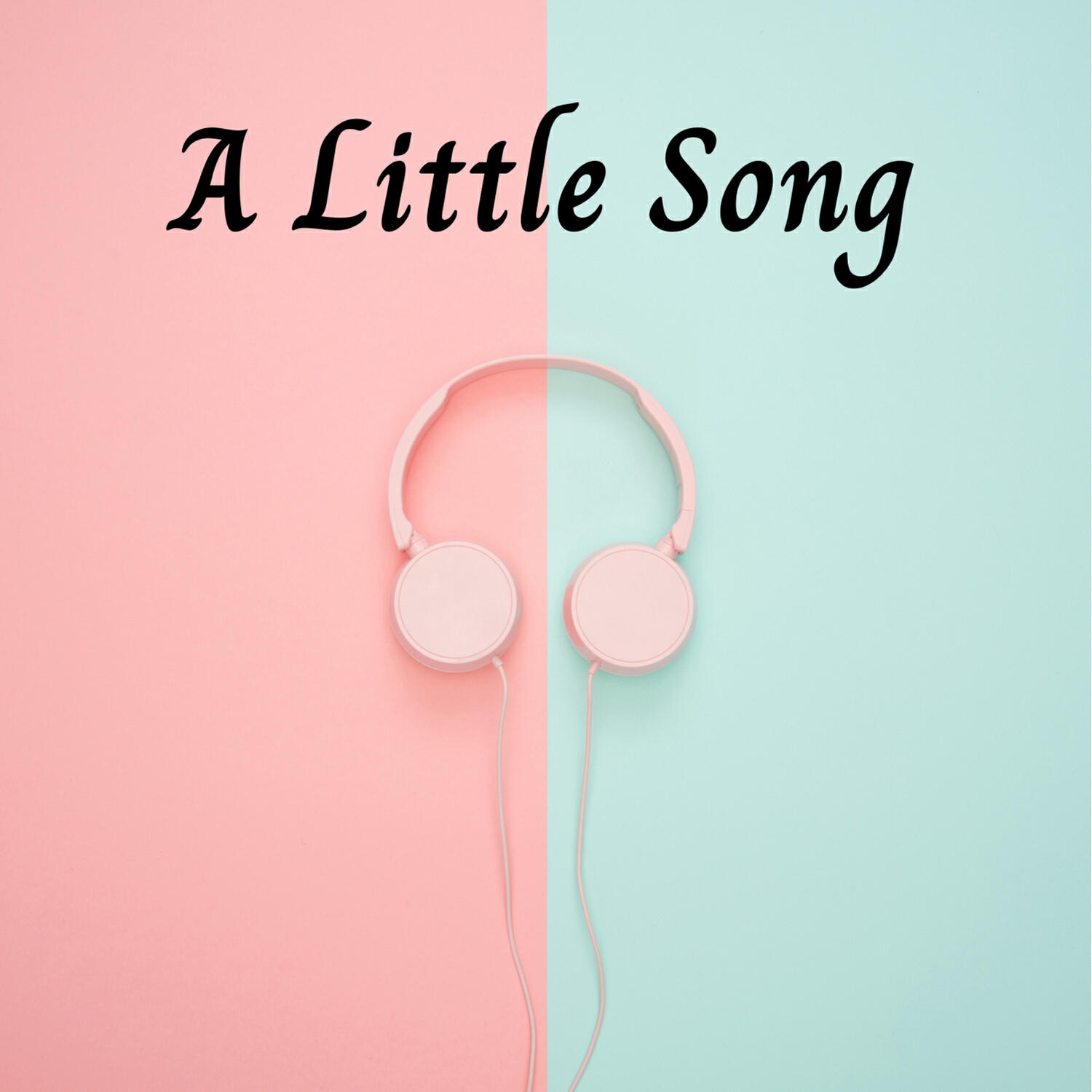 Релиз A Little Song