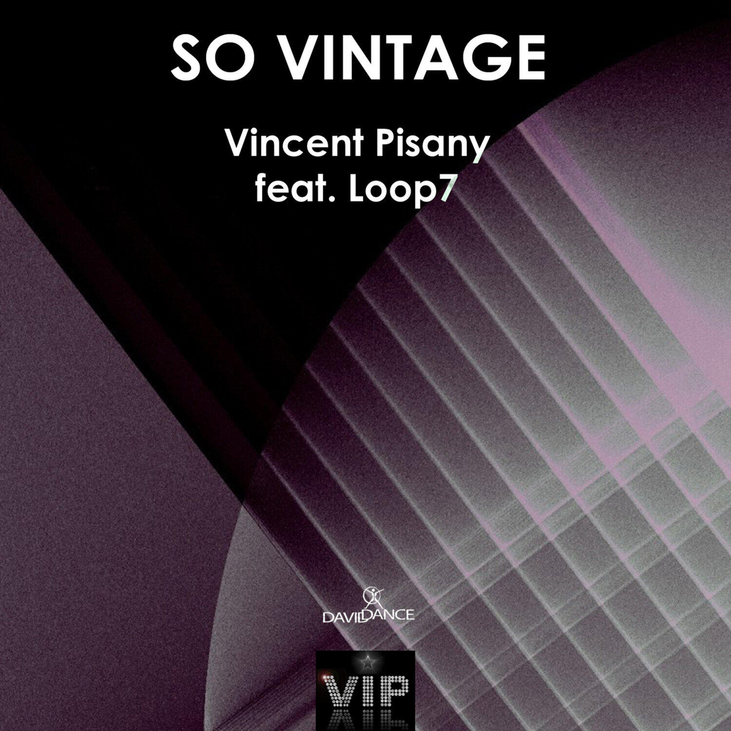Релиз So Vintage feat. Loop7 - Single