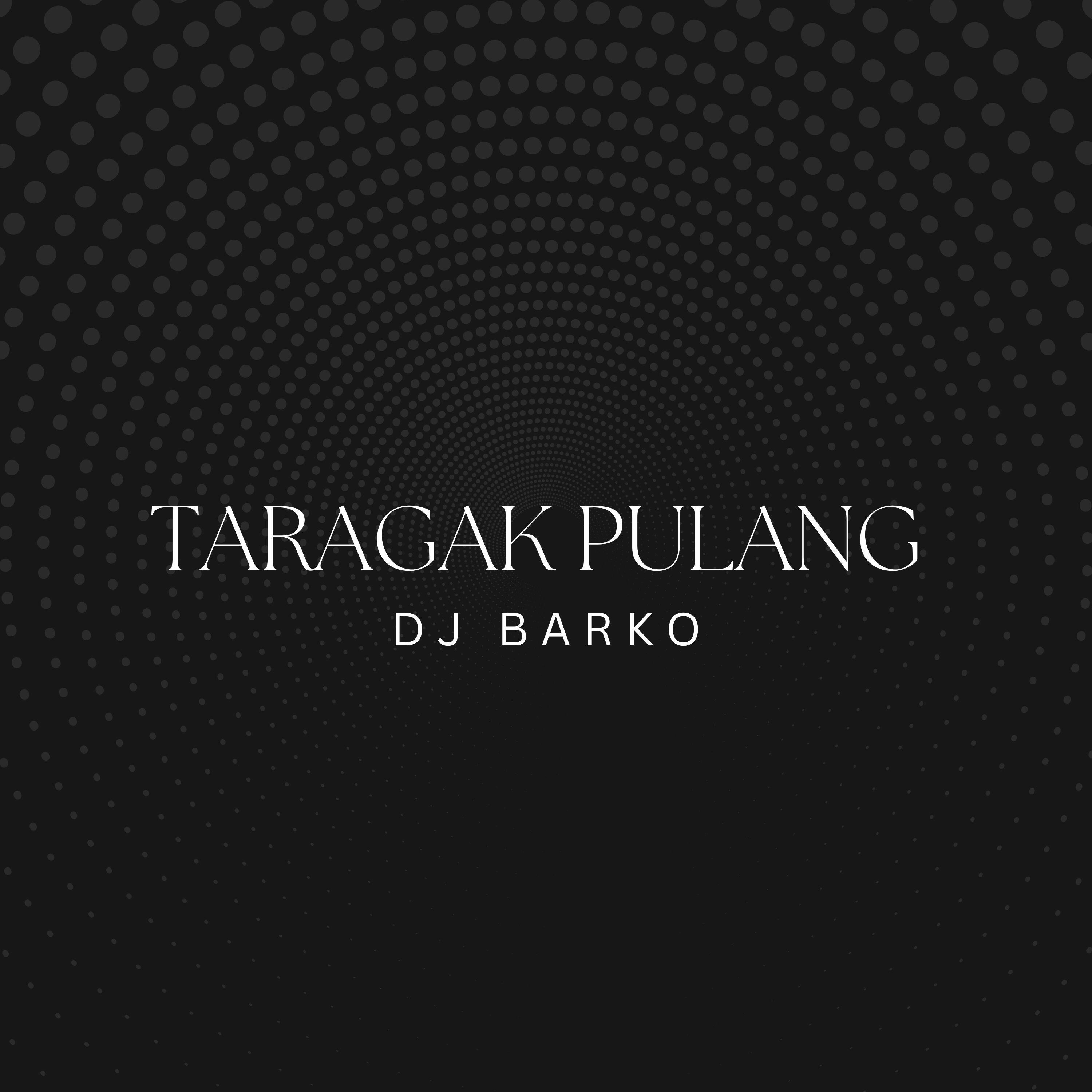 Релиз Taragak Pulang