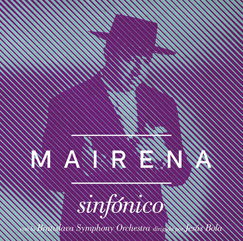 Релиз Mairena Sinfónico