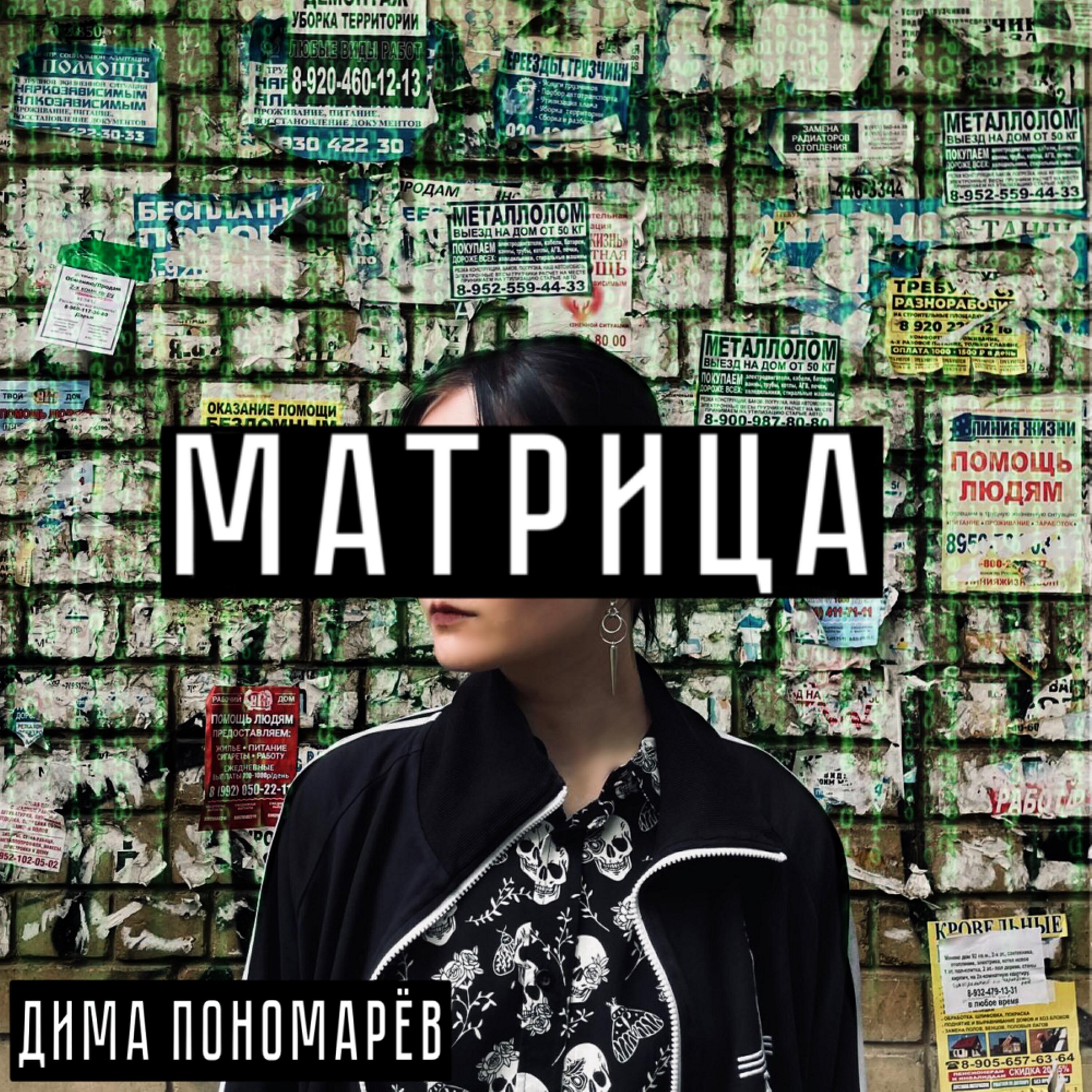 Релиз Матрица