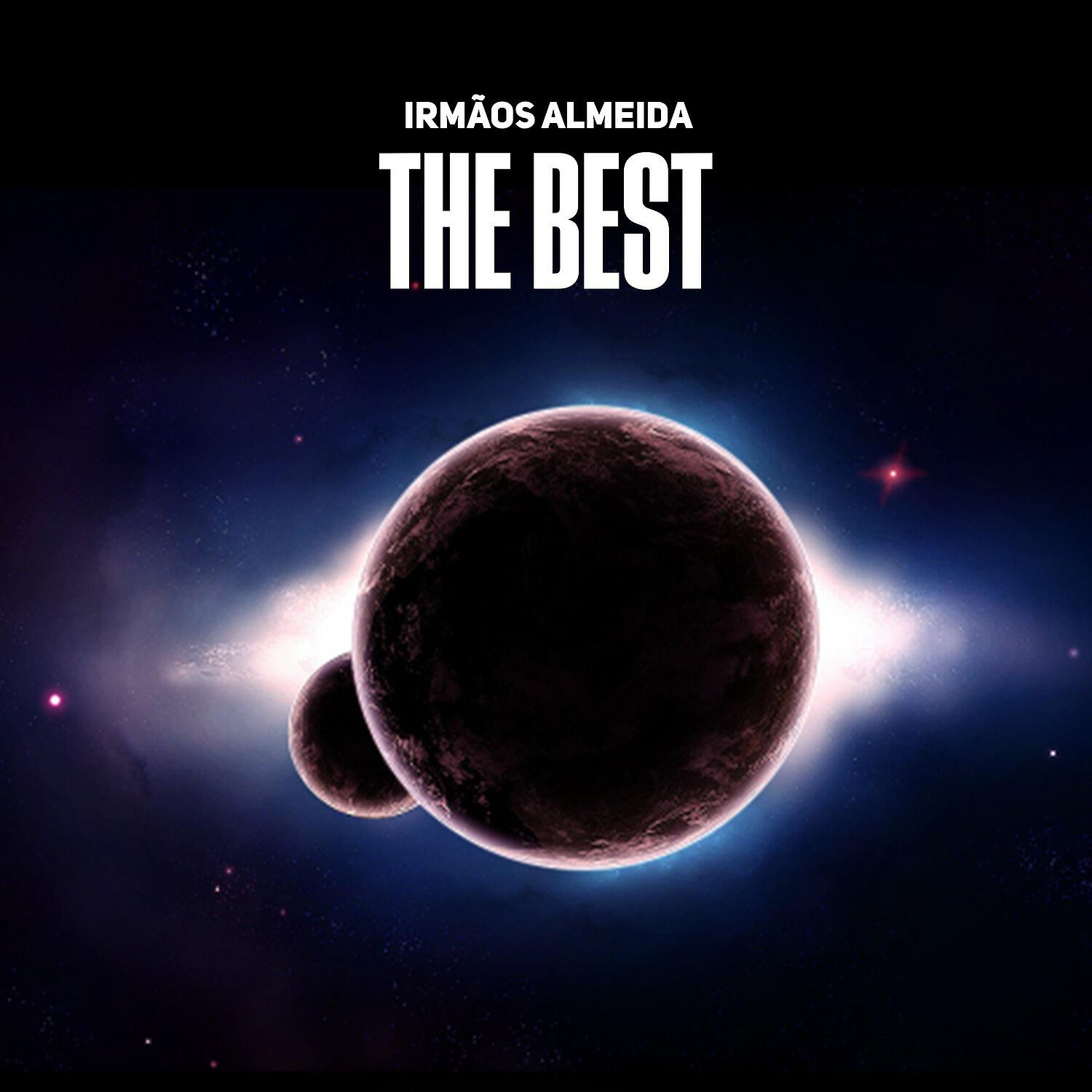 Постер альбома The Best