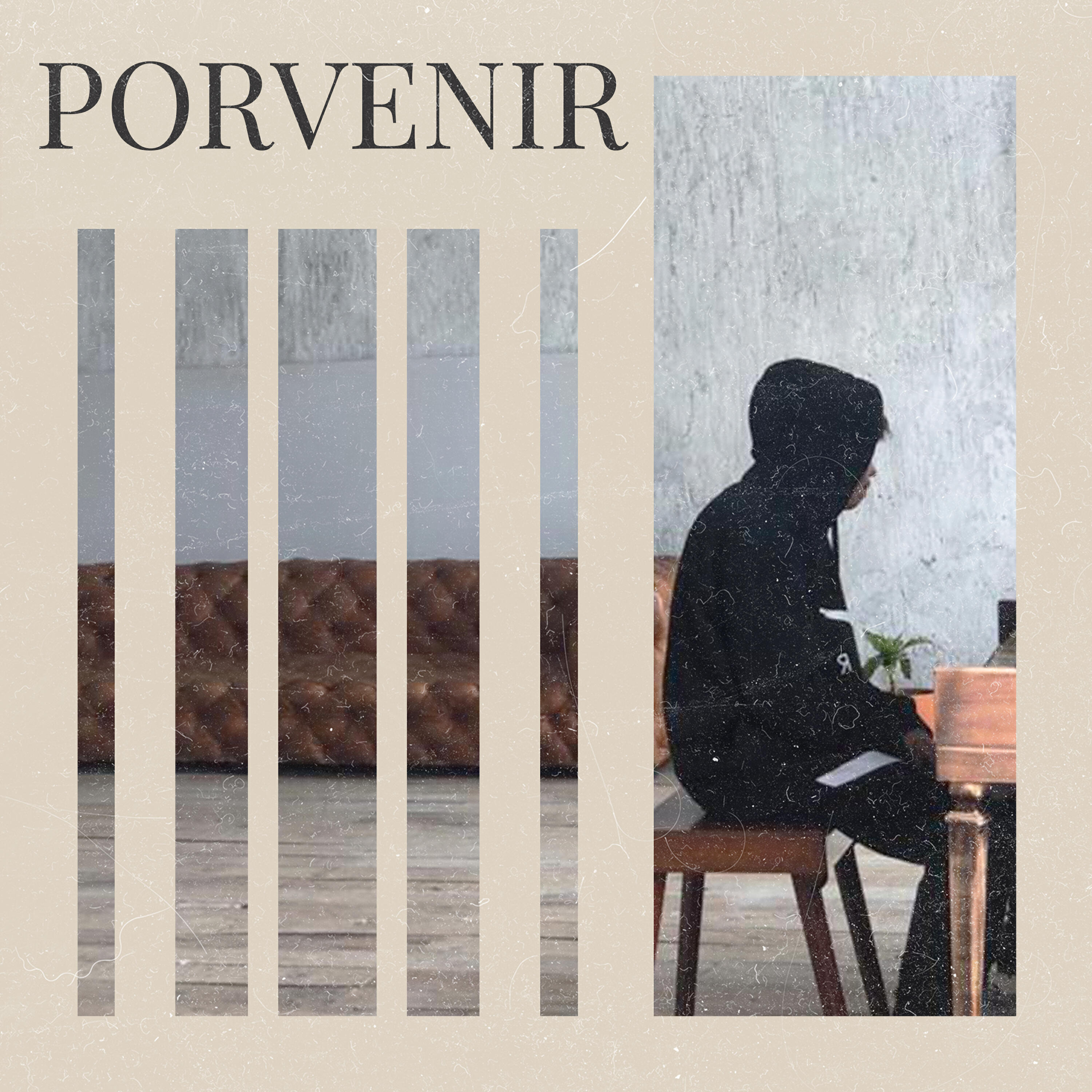 Релиз Porvenir