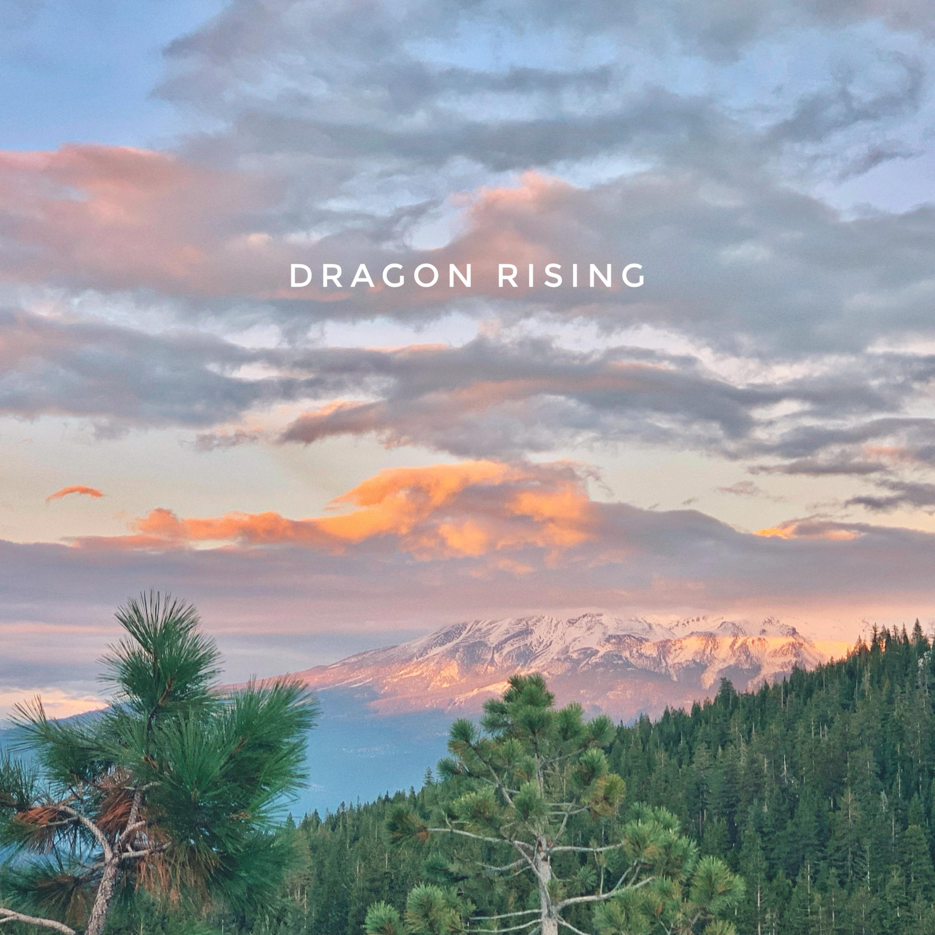 Релиз Dragon Rising