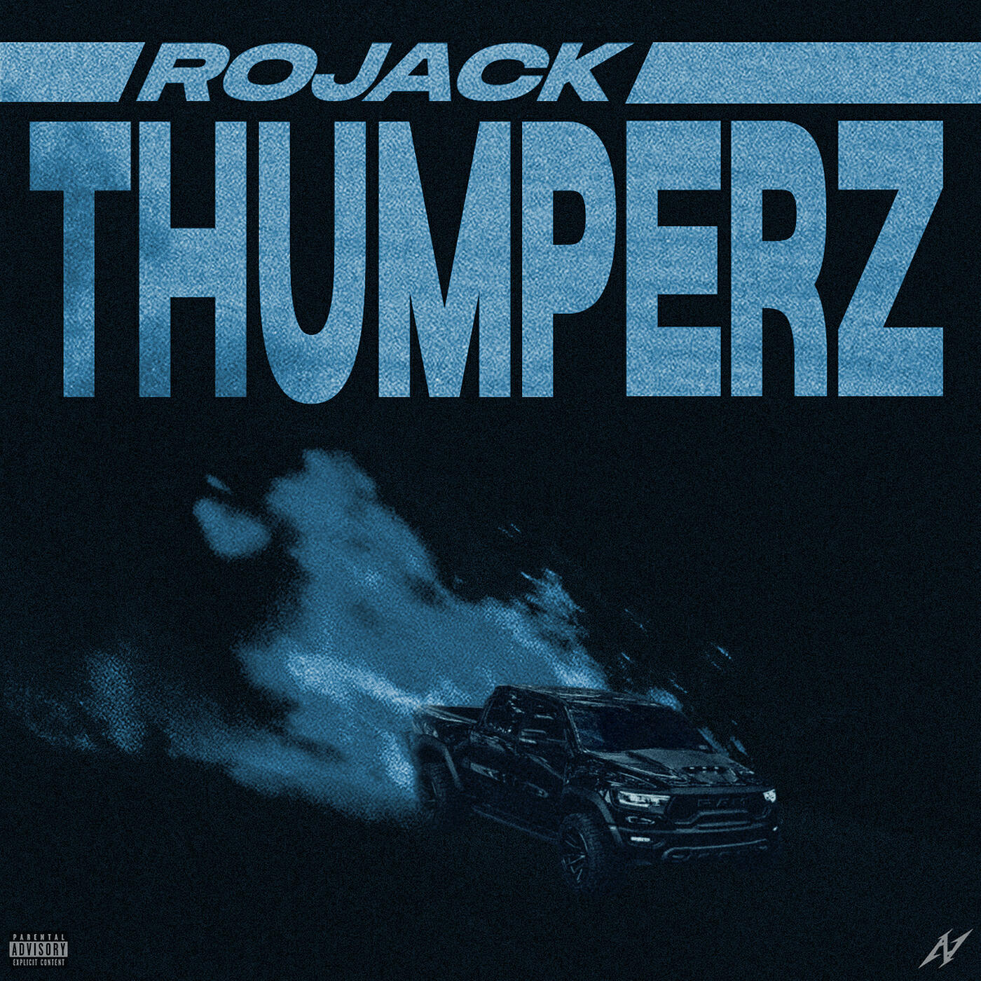 Релиз Thumperz (Fast)