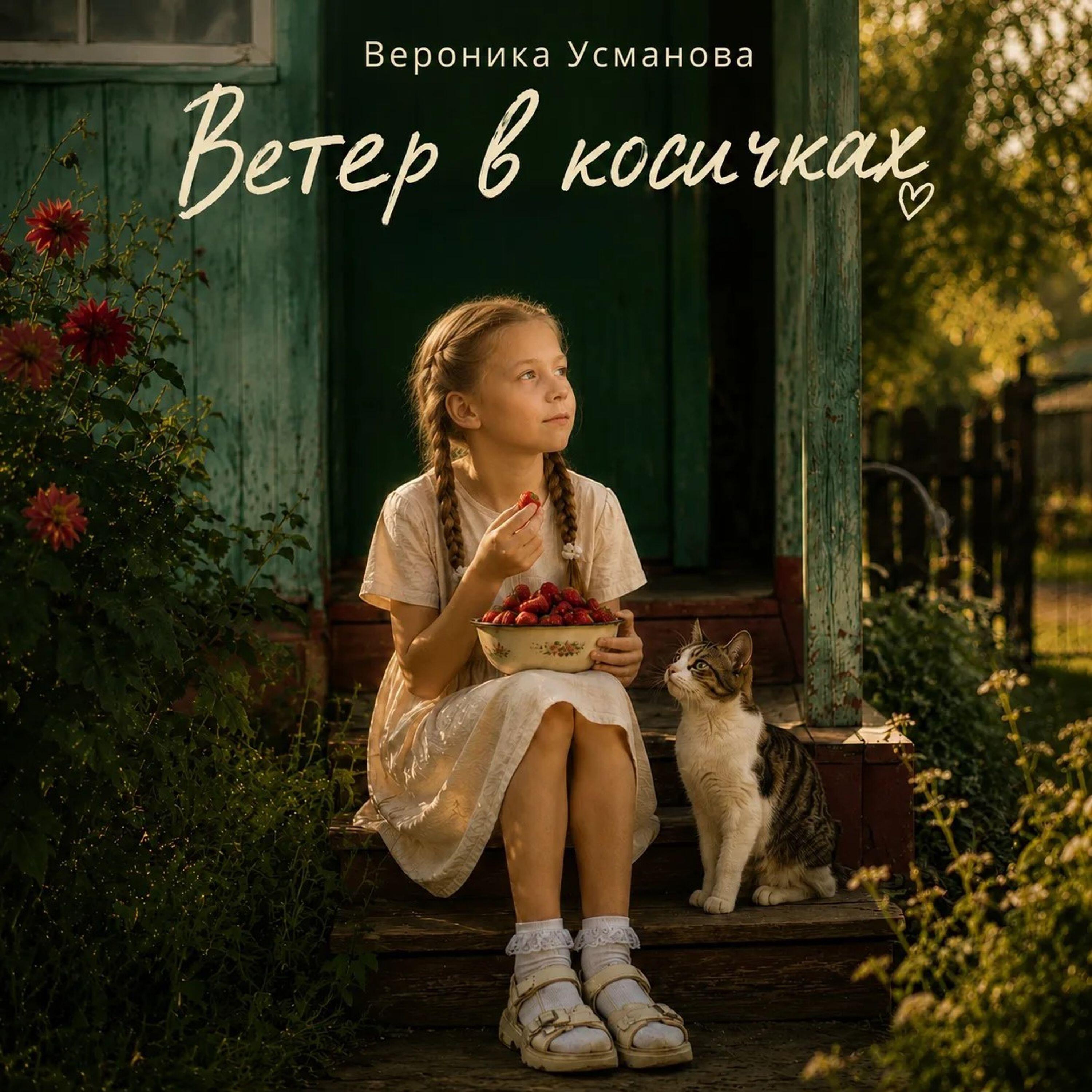 Вероника Усманова
