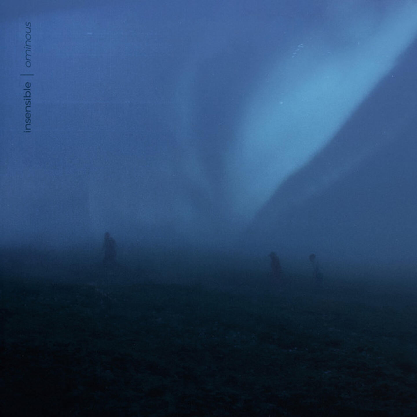 Релиз ominous (remixes)
