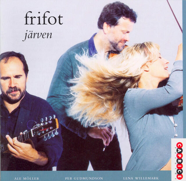Релиз Järven