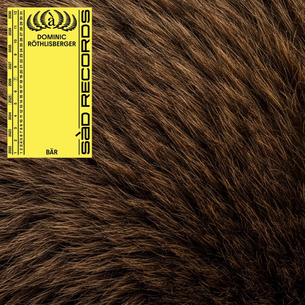 Релиз Bär