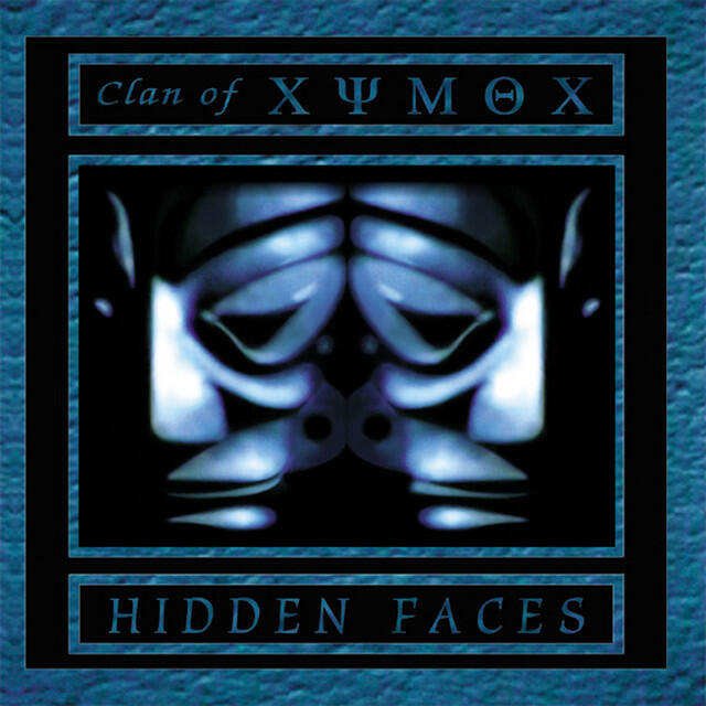 Релиз Hidden Faces
