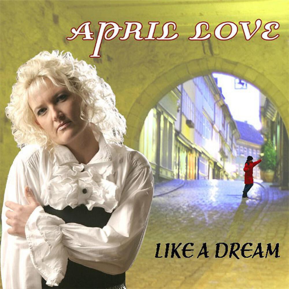 Релиз Like a Dream