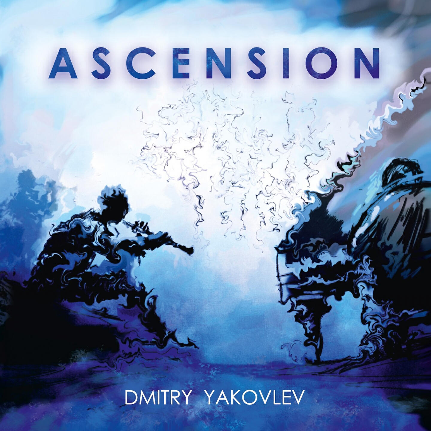 Релиз Ascension