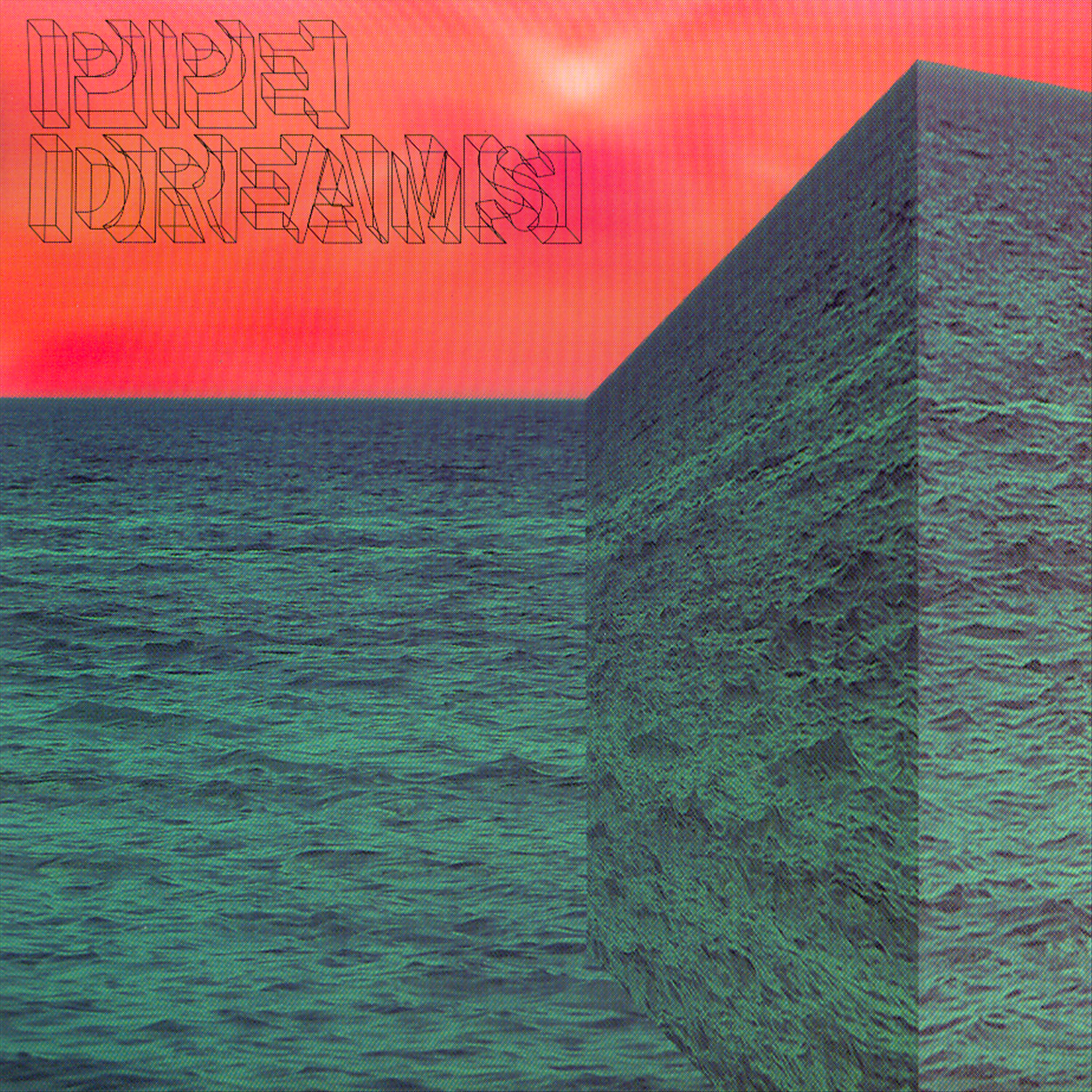 Fingers Cut Megamachine