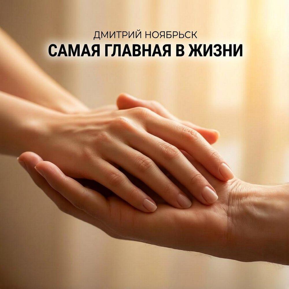 Релиз Самая главная в жизни