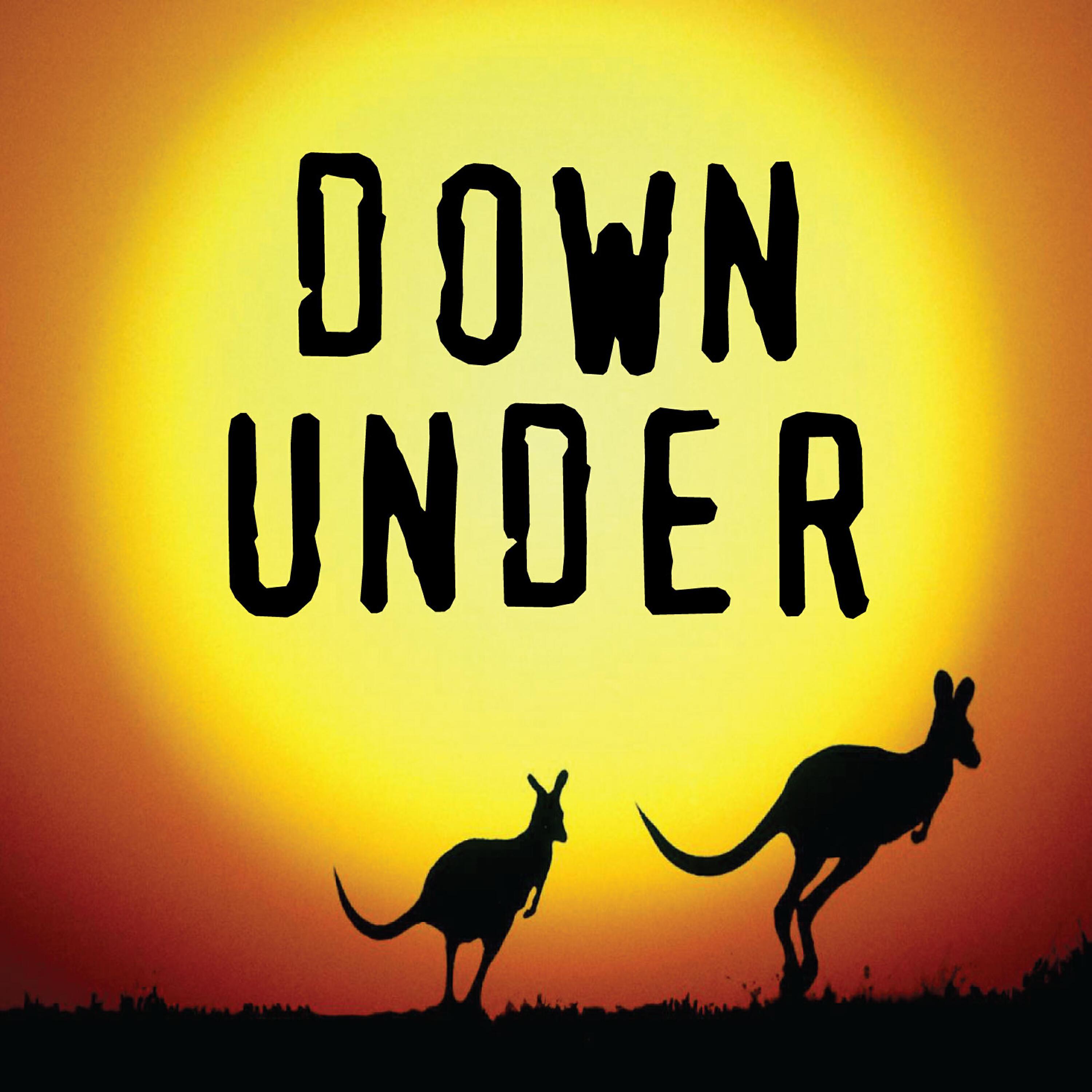 Land Down Under