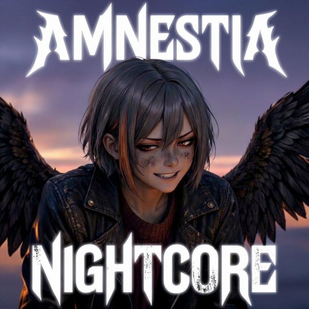 Релиз Nightcore